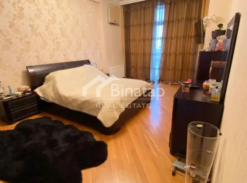 Satılır 3 otaqlı yeni tikili 130 m², 28 May m. — şəkil 8