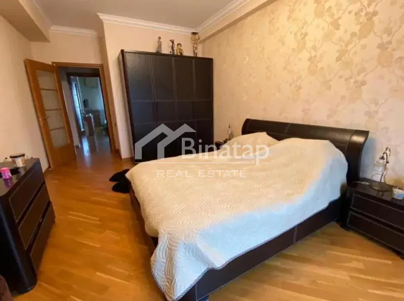 Satılır 3 otaqlı yeni tikili 130 m², 28 May m. — şəkil 9