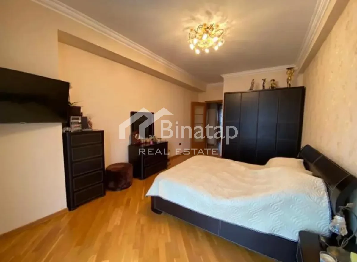 Satılır 3 otaqlı yeni tikili 130 m², 28 May m. — şəkil 10