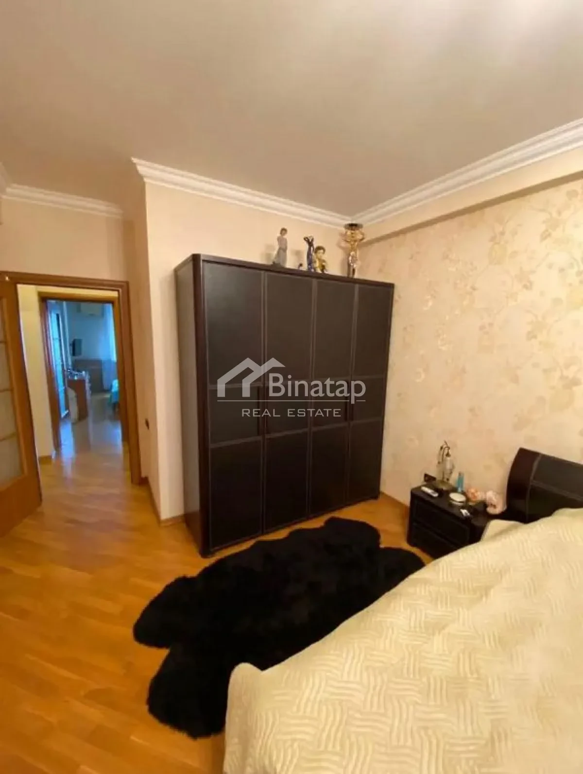Satılır 3 otaqlı yeni tikili 130 m², 28 May m. — şəkil 11