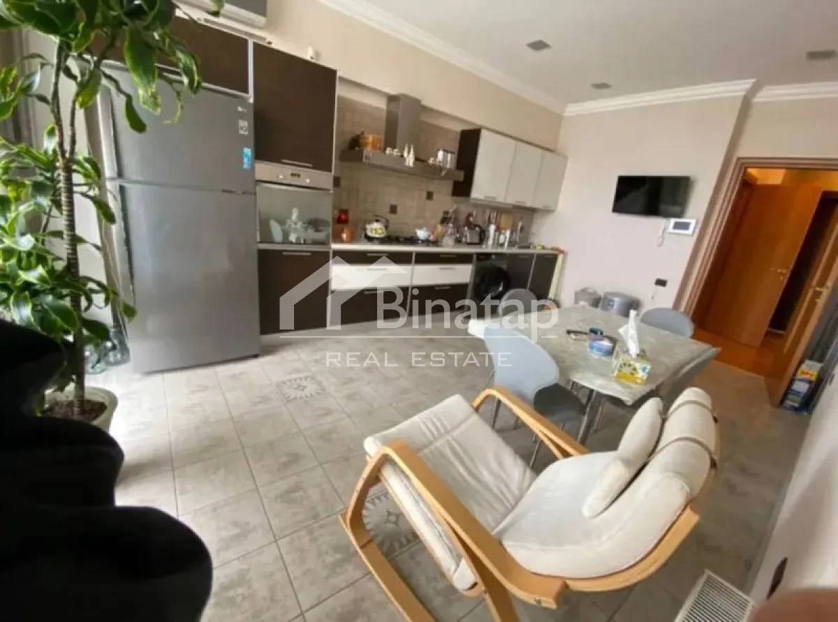 Satılır 3 otaqlı yeni tikili 130 m², 28 May m. — şəkil 13