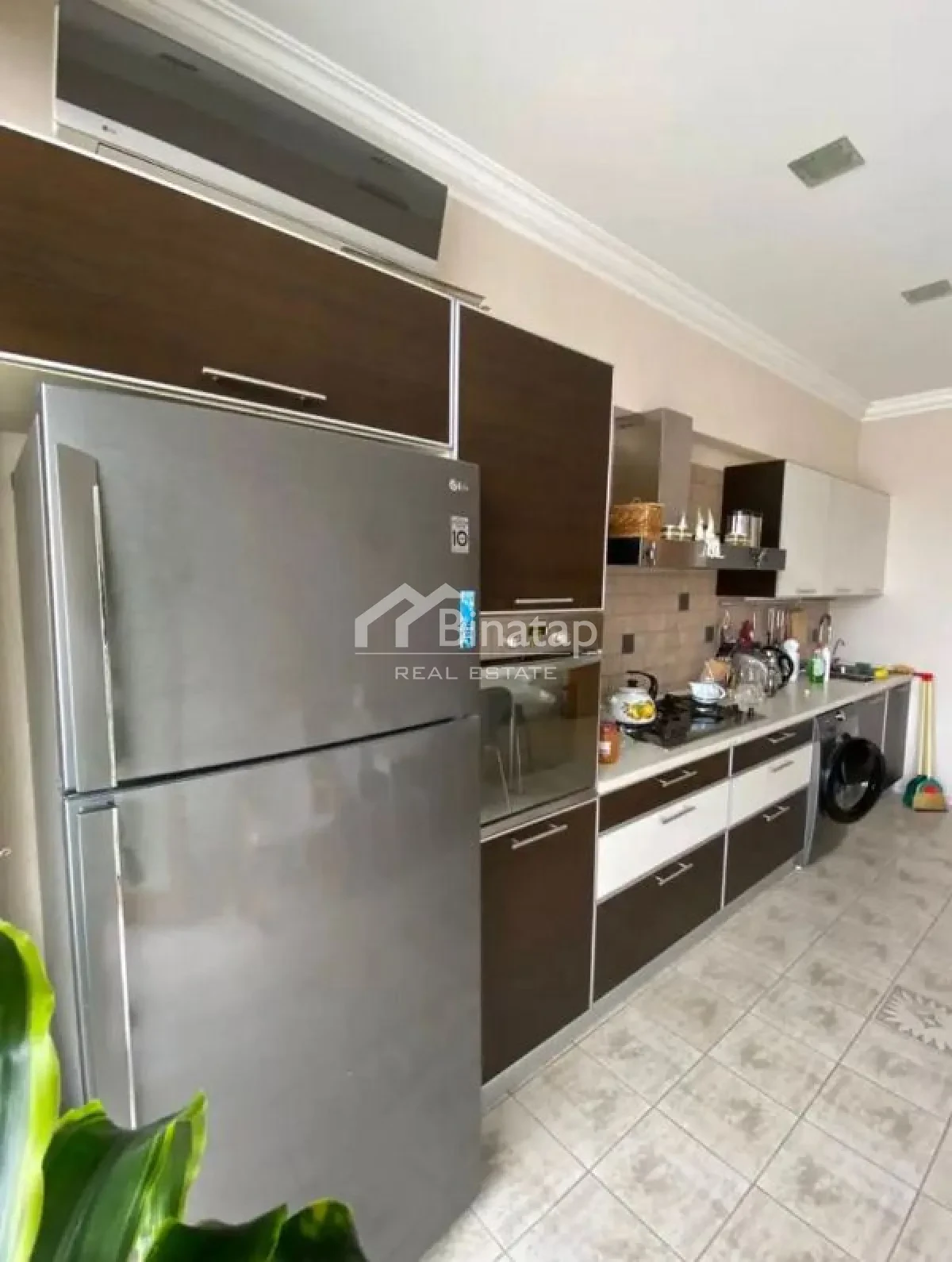 Satılır 3 otaqlı yeni tikili 130 m², 28 May m. — şəkil 14