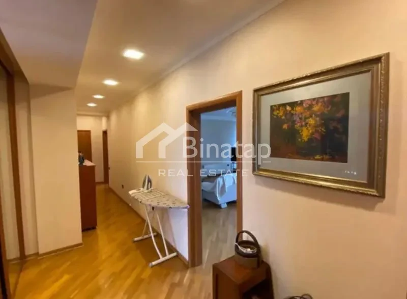 Satılır 3 otaqlı yeni tikili 130 m², 28 May m. — şəkil 15
