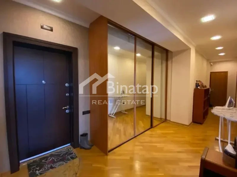 Satılır 3 otaqlı yeni tikili 130 m², 28 May m. — şəkil 16