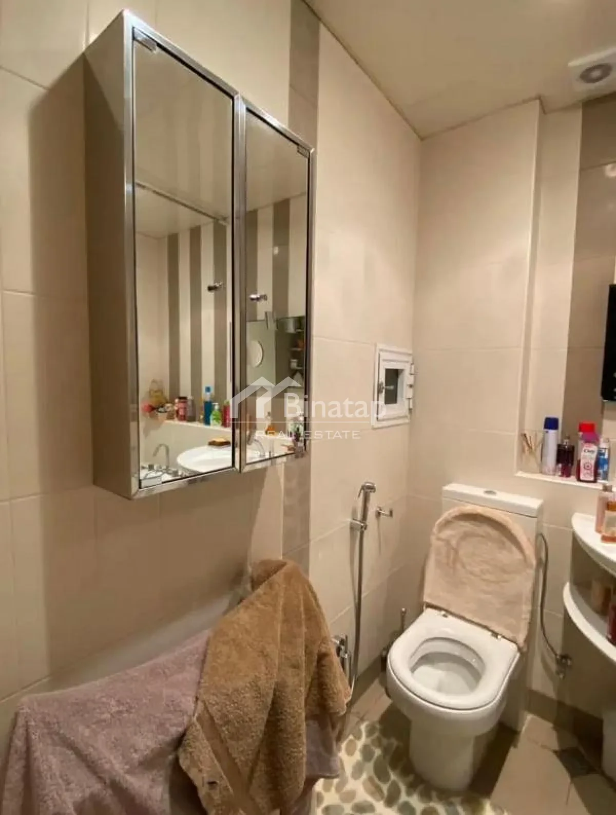 Satılır 3 otaqlı yeni tikili 130 m², 28 May m. — şəkil 18