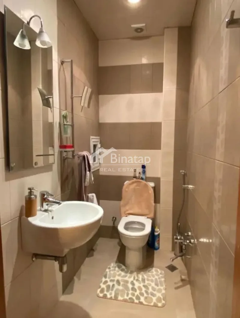 Satılır 3 otaqlı yeni tikili 130 m², 28 May m. — şəkil 19