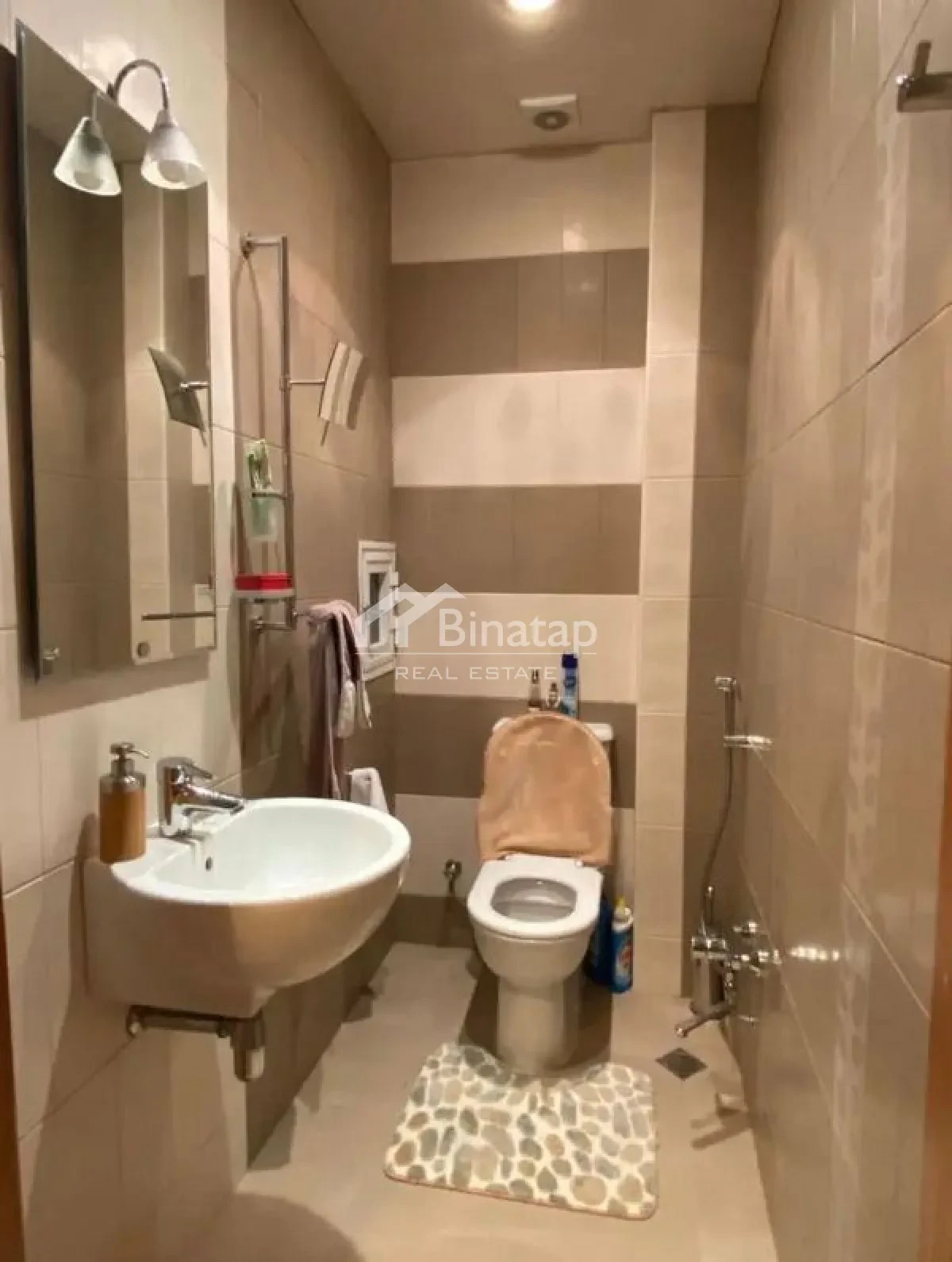 Satılır 3 otaqlı yeni tikili 130 m², 28 May m. — şəkil 19