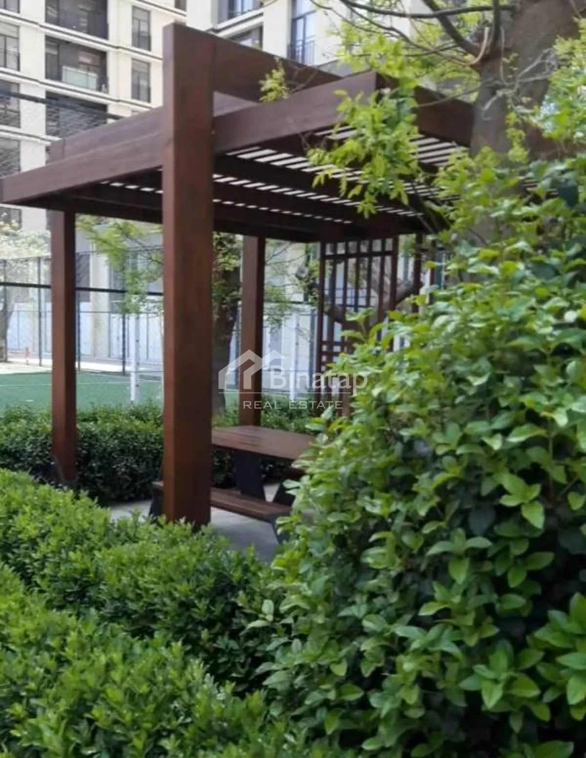 Satılır 4 otaqlı yeni tikili 148 m², Gənclik m. — şəkil 6