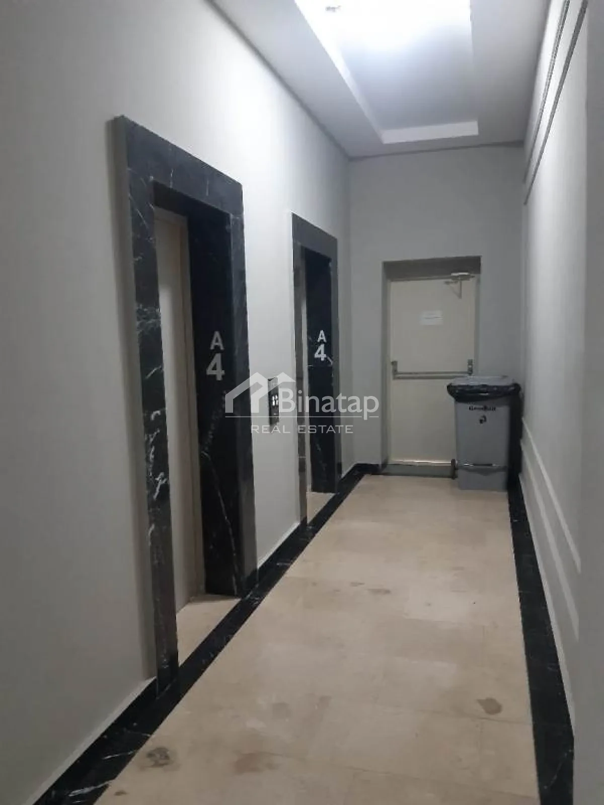 Satılır 4 otaqlı yeni tikili 148 m², Gənclik m. — şəkil 11