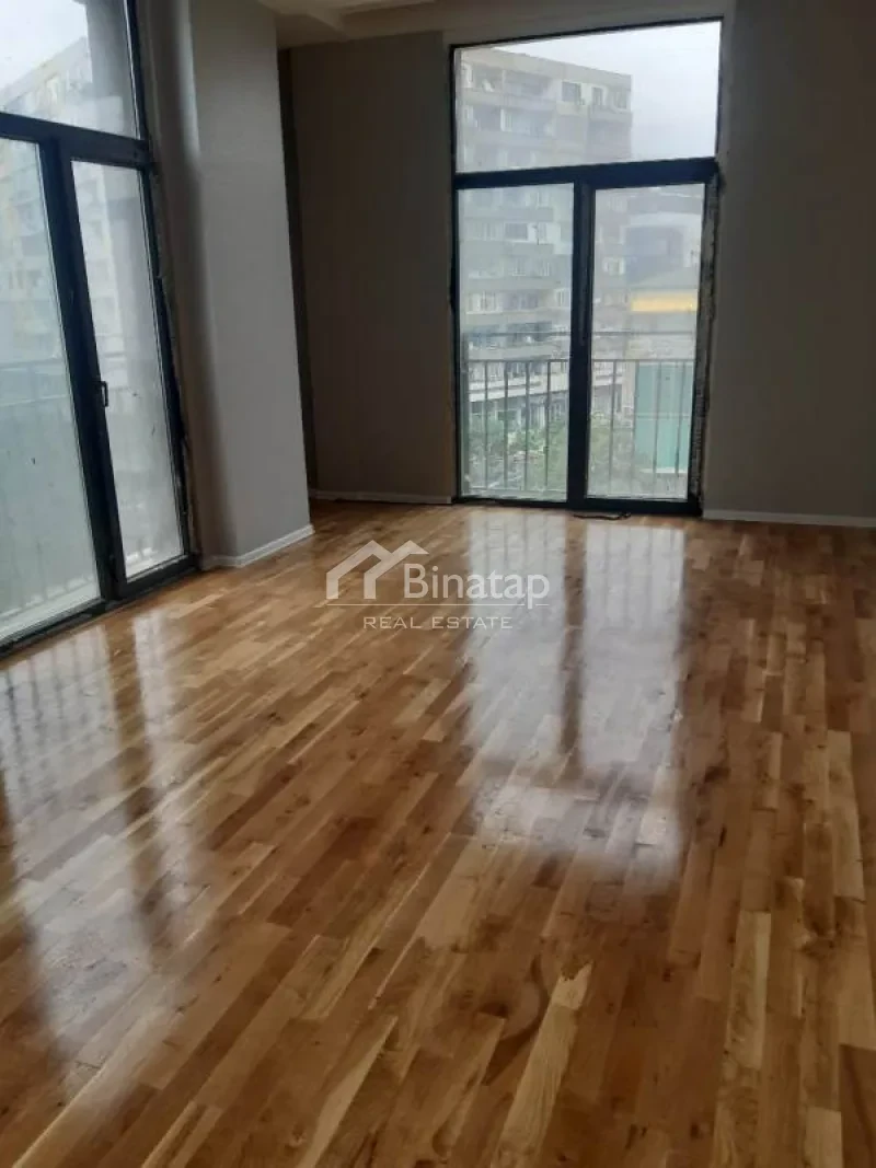Satılır 4 otaqlı yeni tikili 148 m², Gənclik m. — şəkil 13