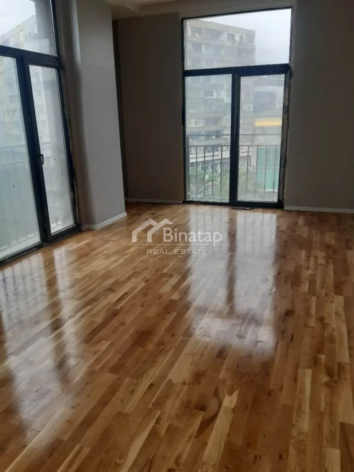 Satılır 4 otaqlı yeni tikili 148 m², Gənclik m. — şəkil 13