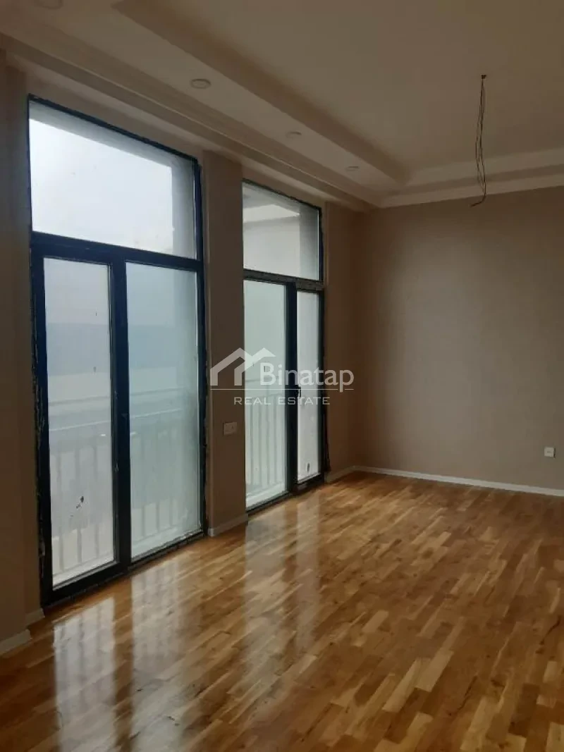 Satılır 4 otaqlı yeni tikili 148 m², Gənclik m. — şəkil 14
