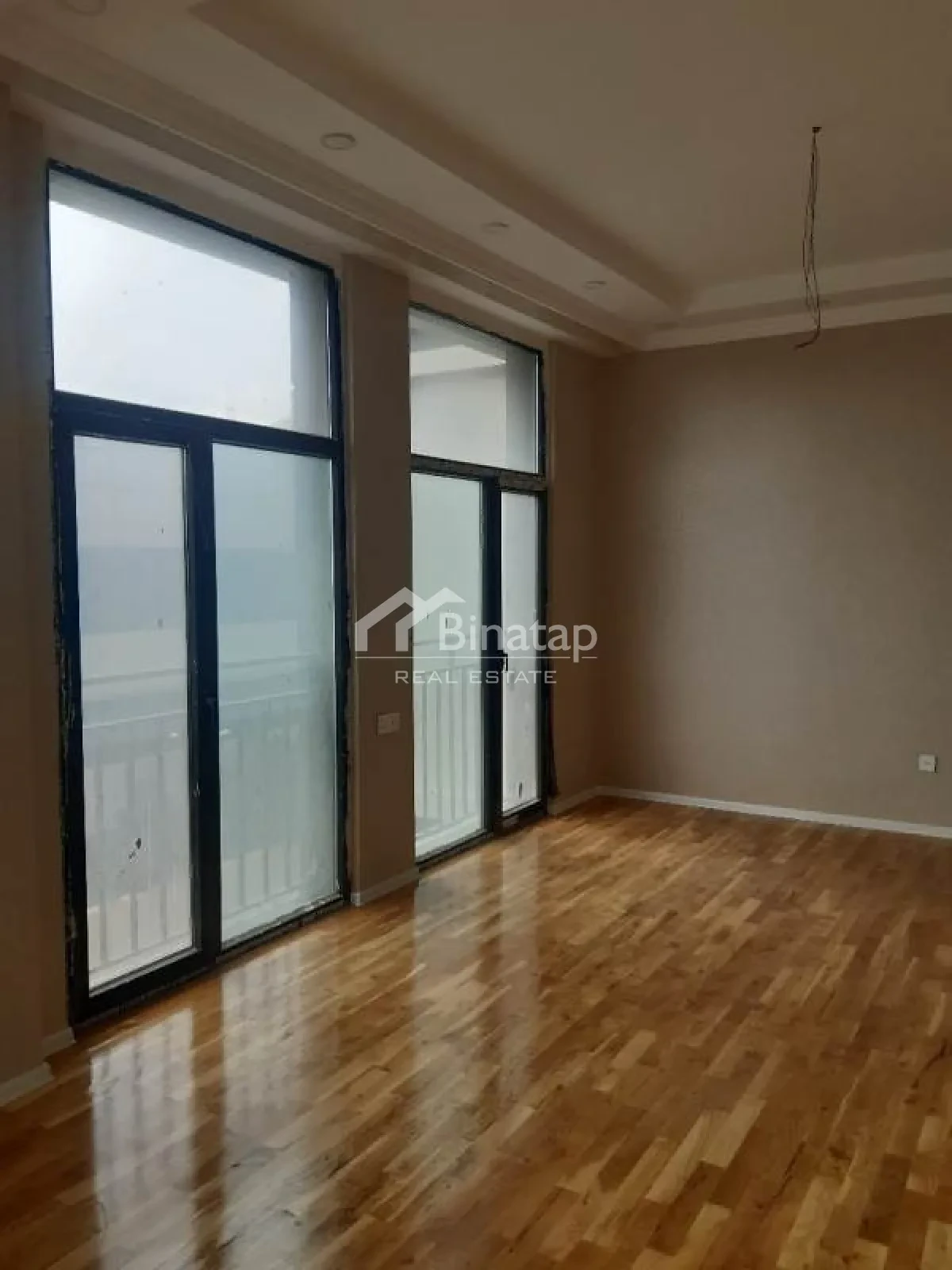 Satılır 4 otaqlı yeni tikili 148 m², Gənclik m. — şəkil 14