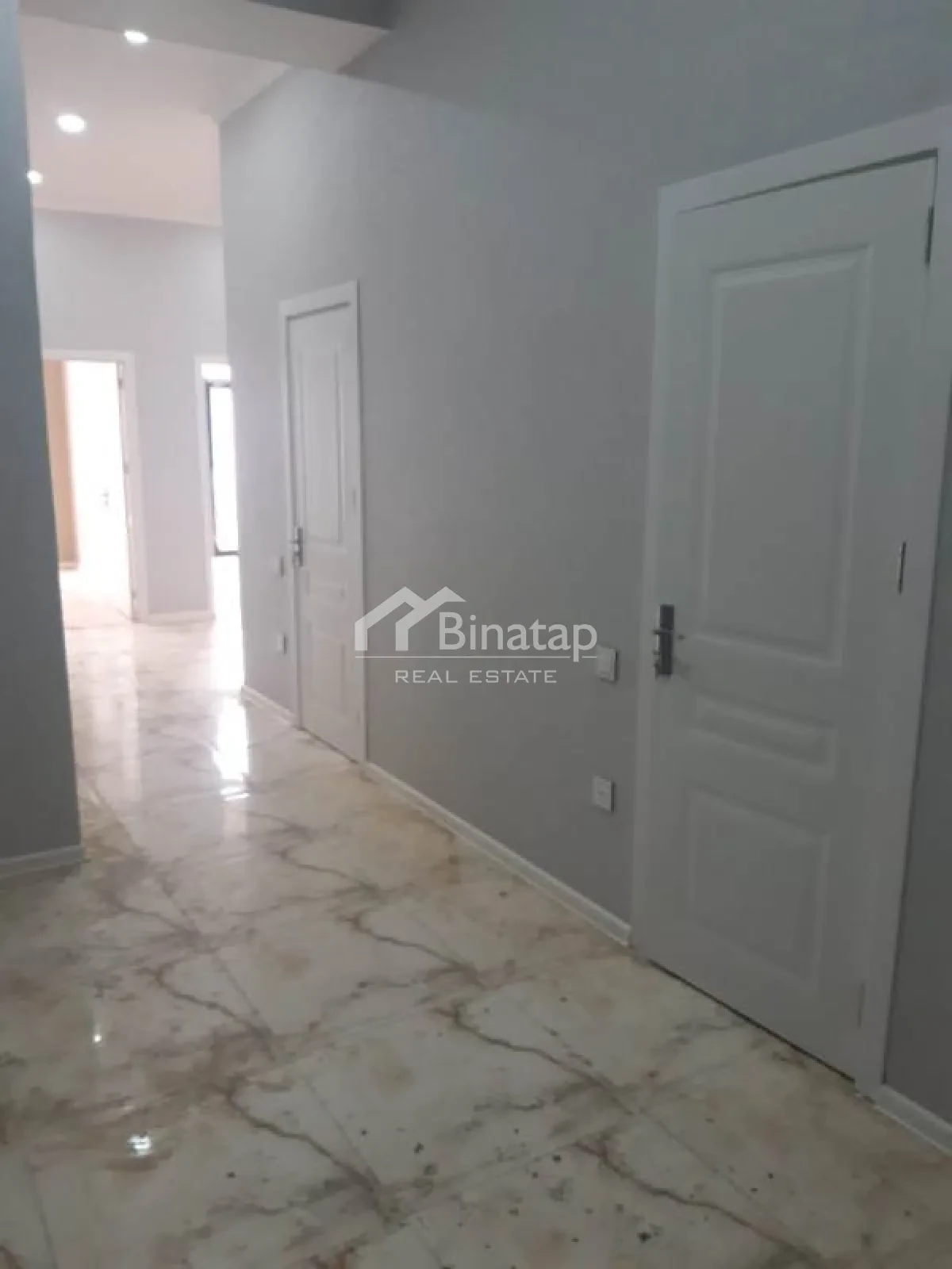 Satılır 4 otaqlı yeni tikili 148 m², Gənclik m. — şəkil 15