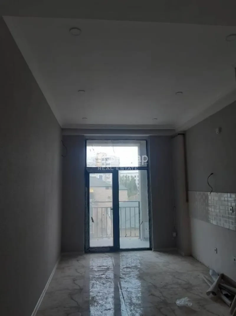 Satılır 4 otaqlı yeni tikili 148 m², Gənclik m. — şəkil 16