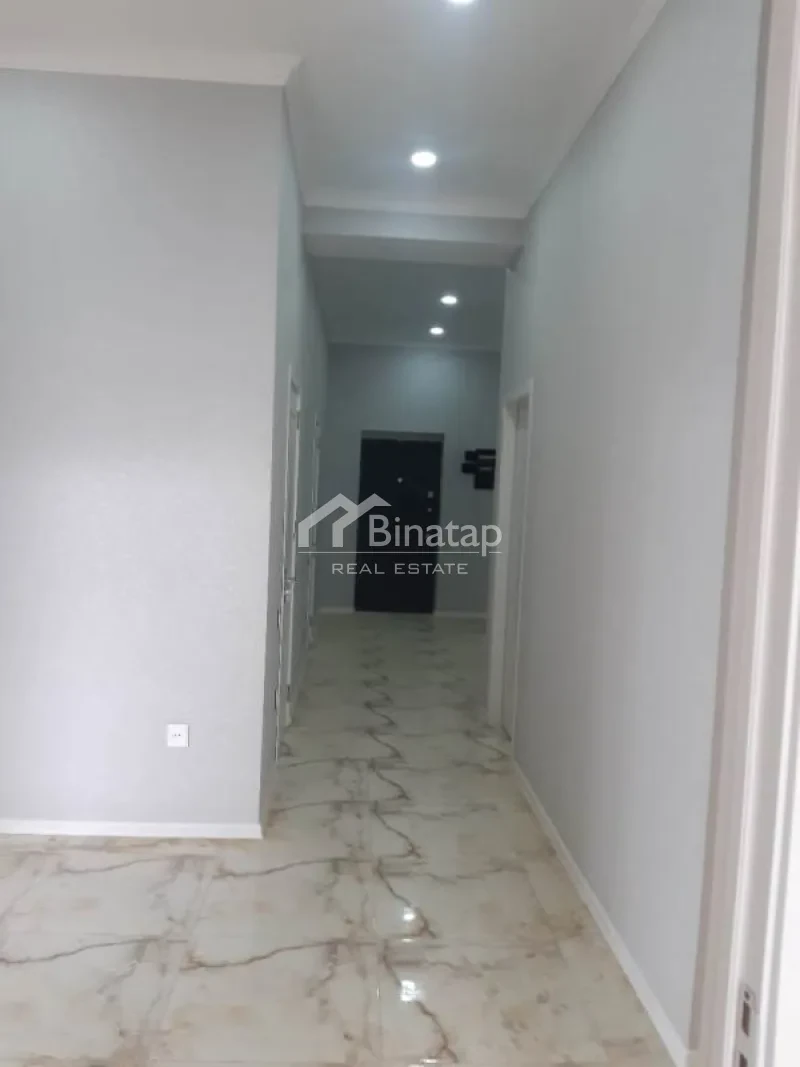 Satılır 4 otaqlı yeni tikili 148 m², Gənclik m. — şəkil 17