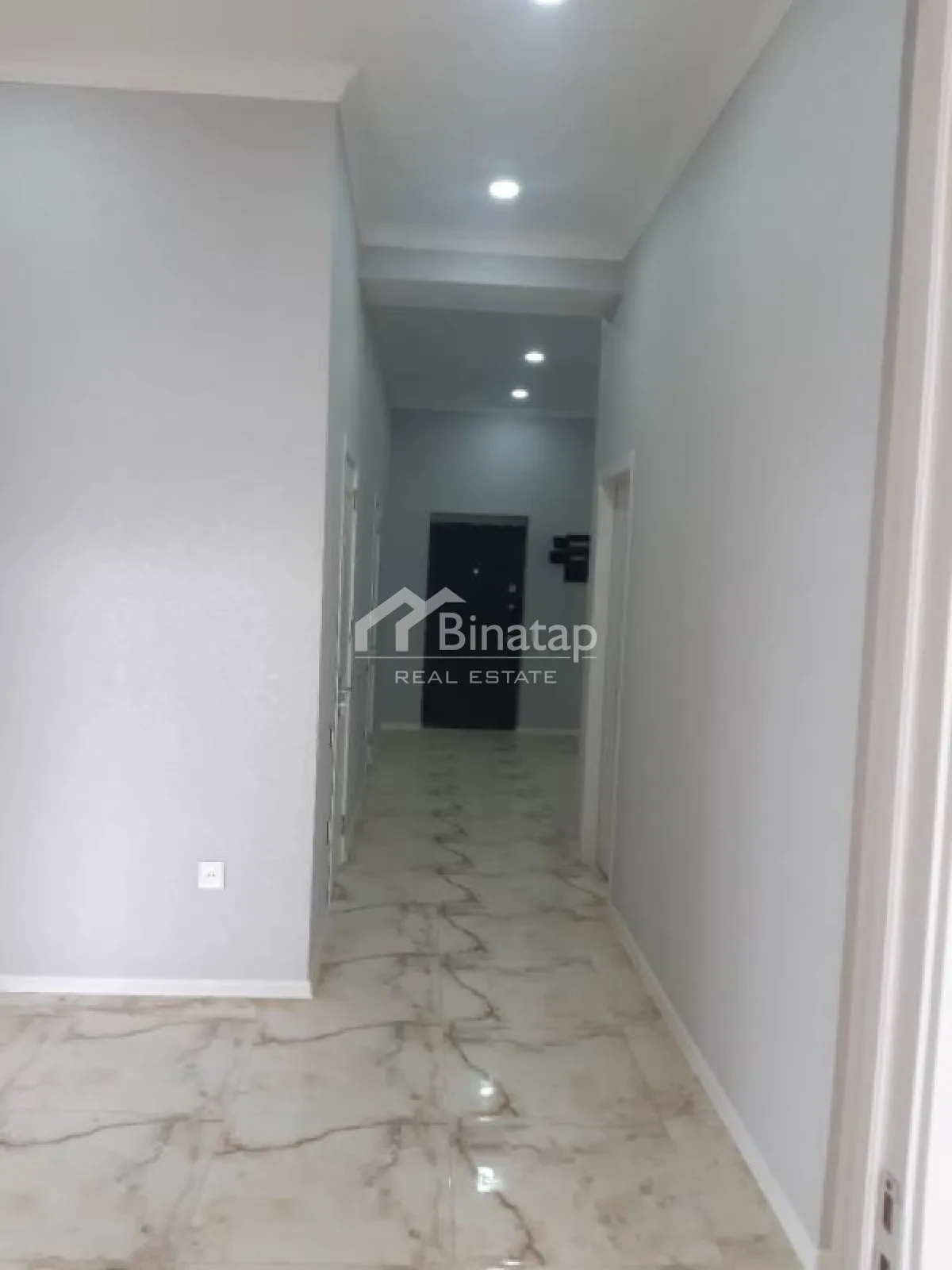 Satılır 4 otaqlı yeni tikili 148 m², Gənclik m. — şəkil 17