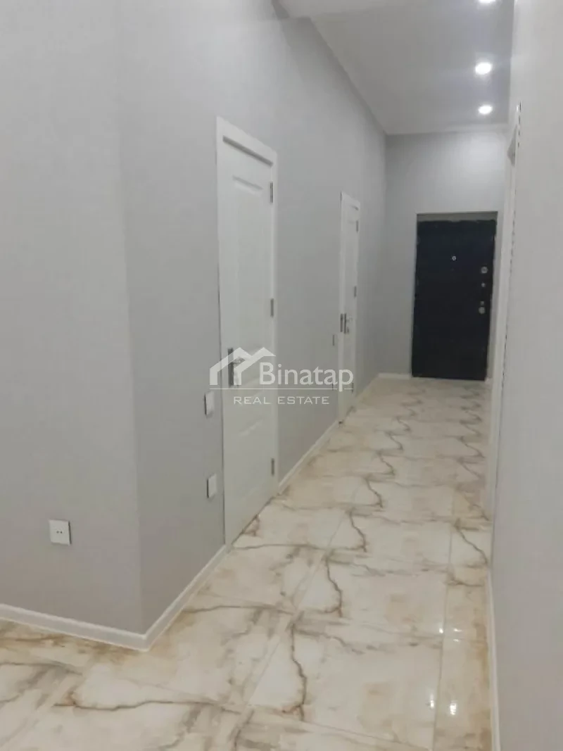 Satılır 4 otaqlı yeni tikili 148 m², Gənclik m. — şəkil 18