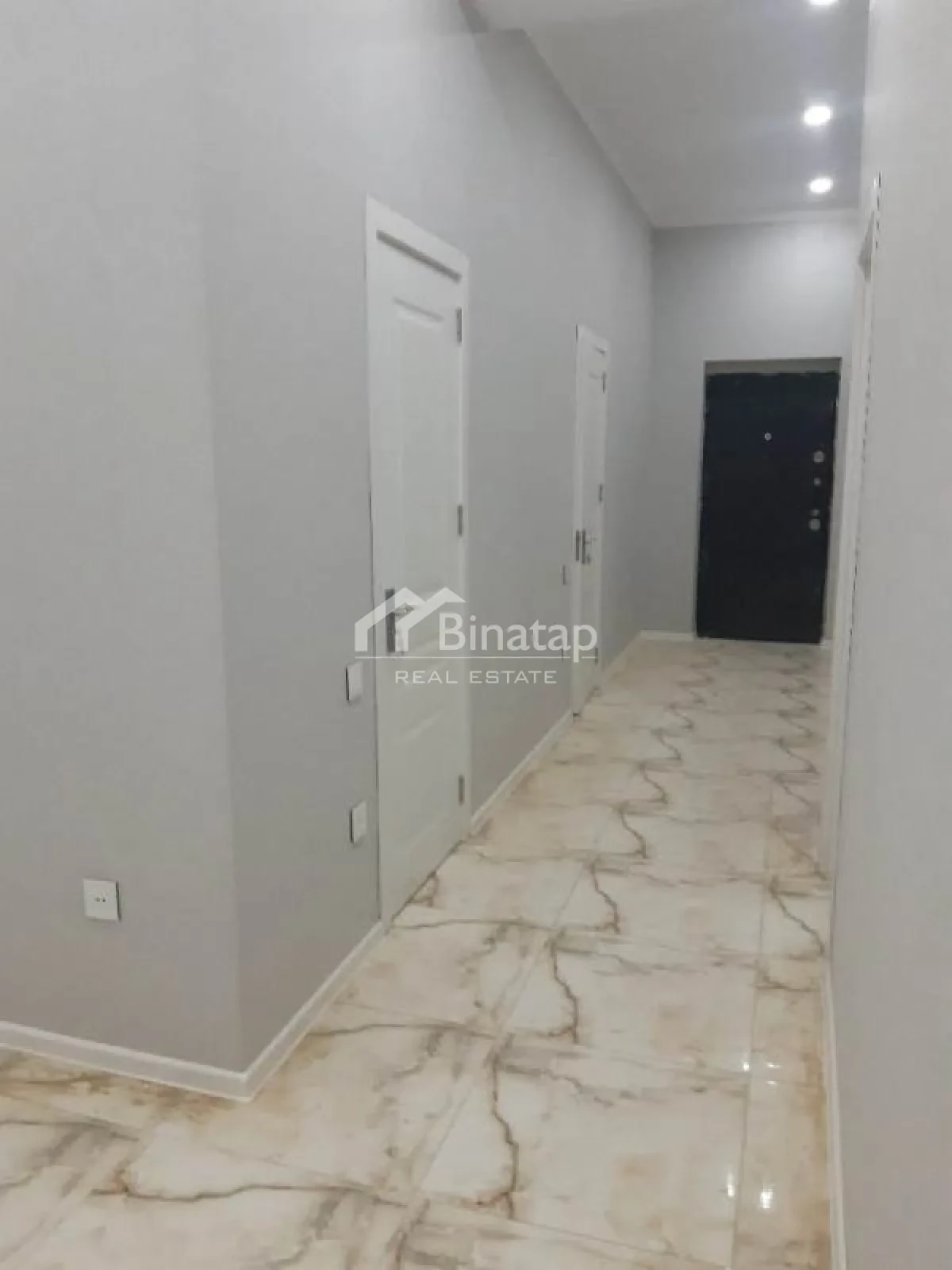 Satılır 4 otaqlı yeni tikili 148 m², Gənclik m. — şəkil 18
