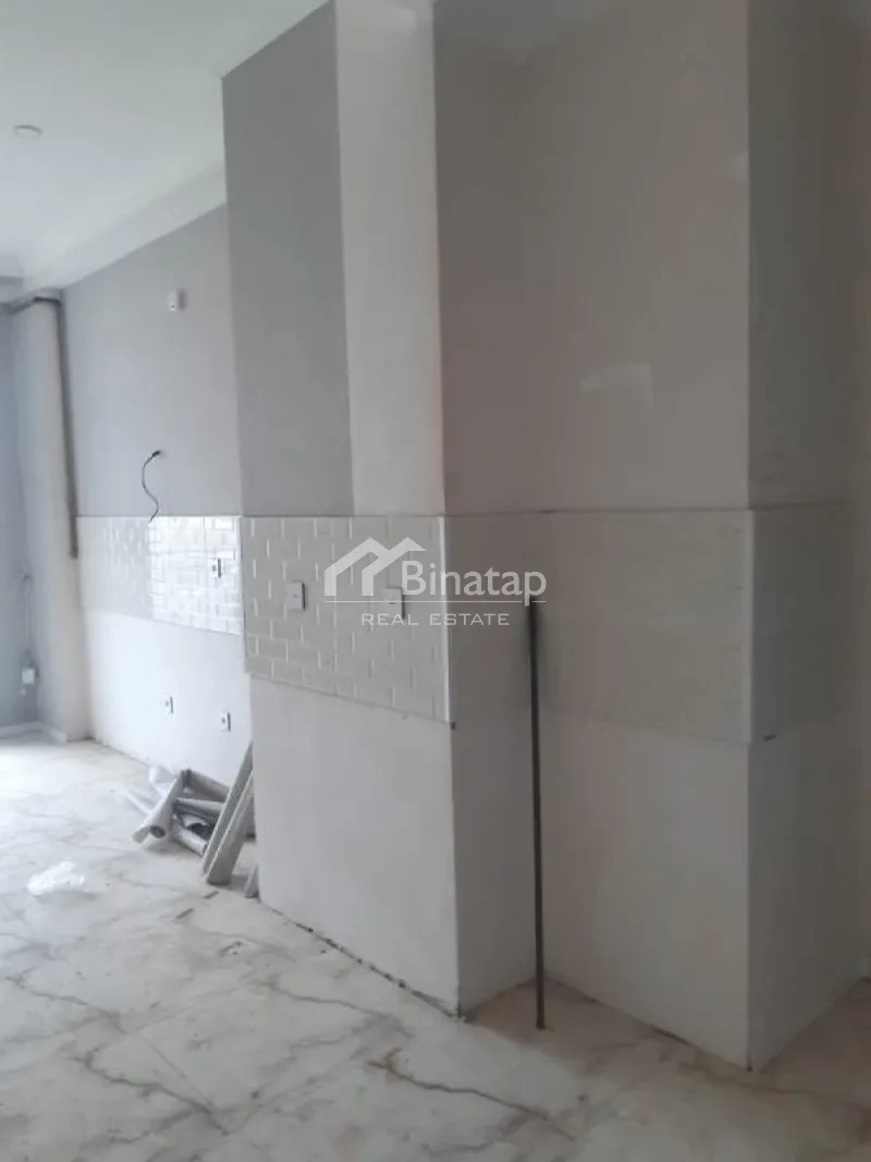 Satılır 4 otaqlı yeni tikili 148 m², Gənclik m. — şəkil 19