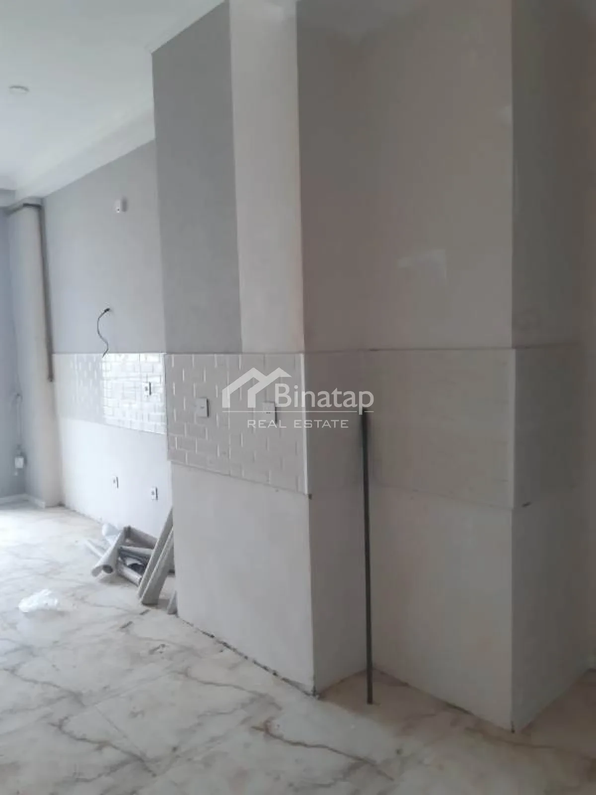 Satılır 4 otaqlı yeni tikili 148 m², Gənclik m. — şəkil 19
