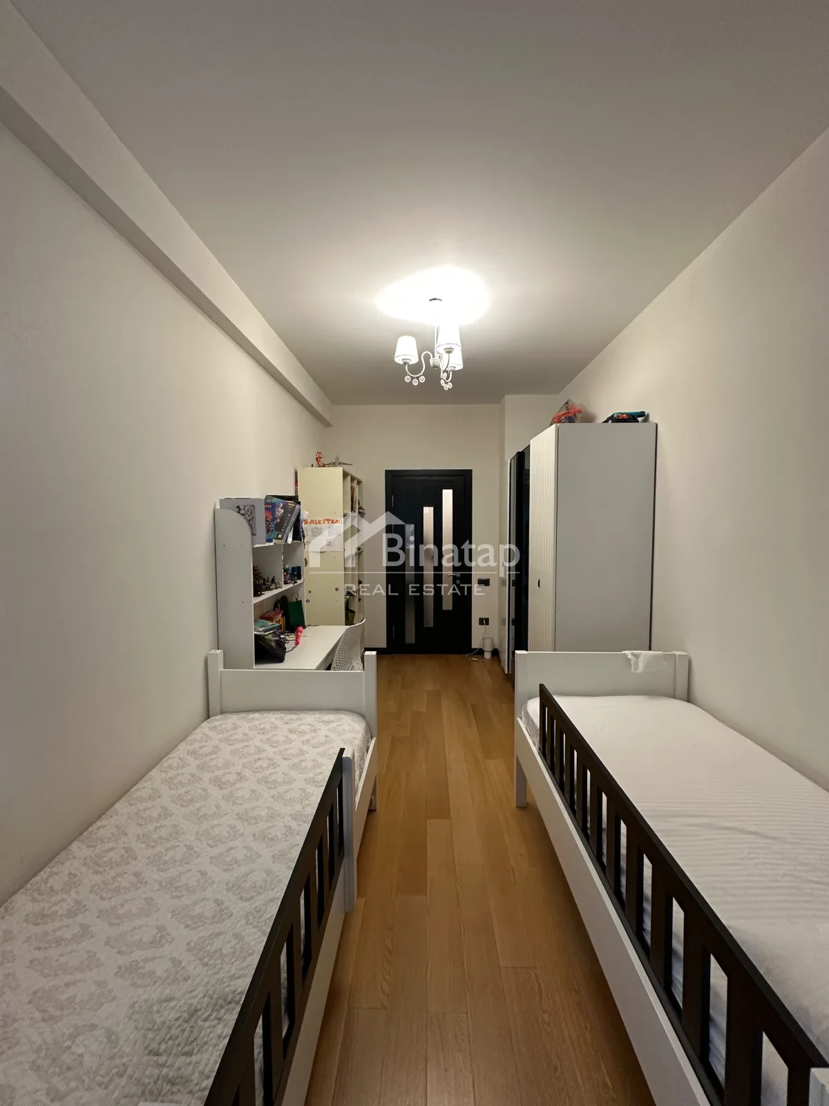 Satılır 3 otaqlı yeni tikili 147 m², Nizami m. — şəkil 4