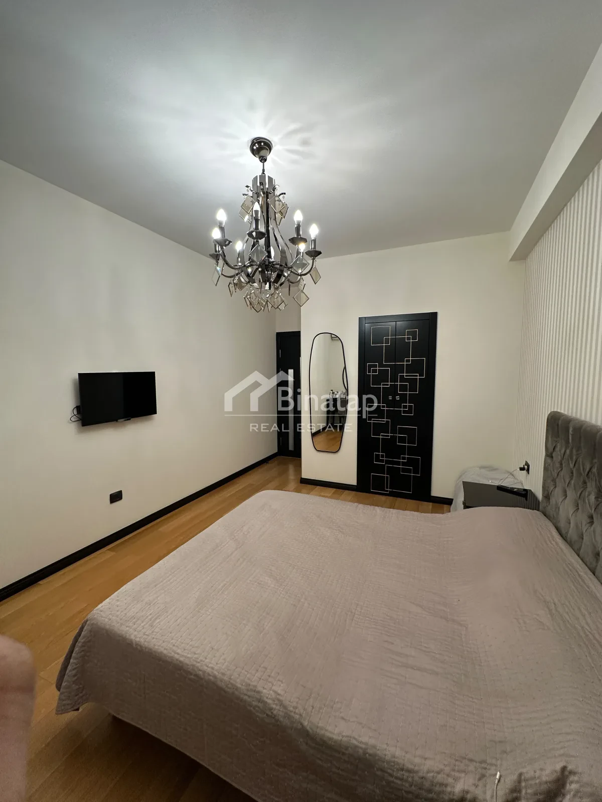 Satılır 3 otaqlı yeni tikili 147 m², Nizami m. — şəkil 5