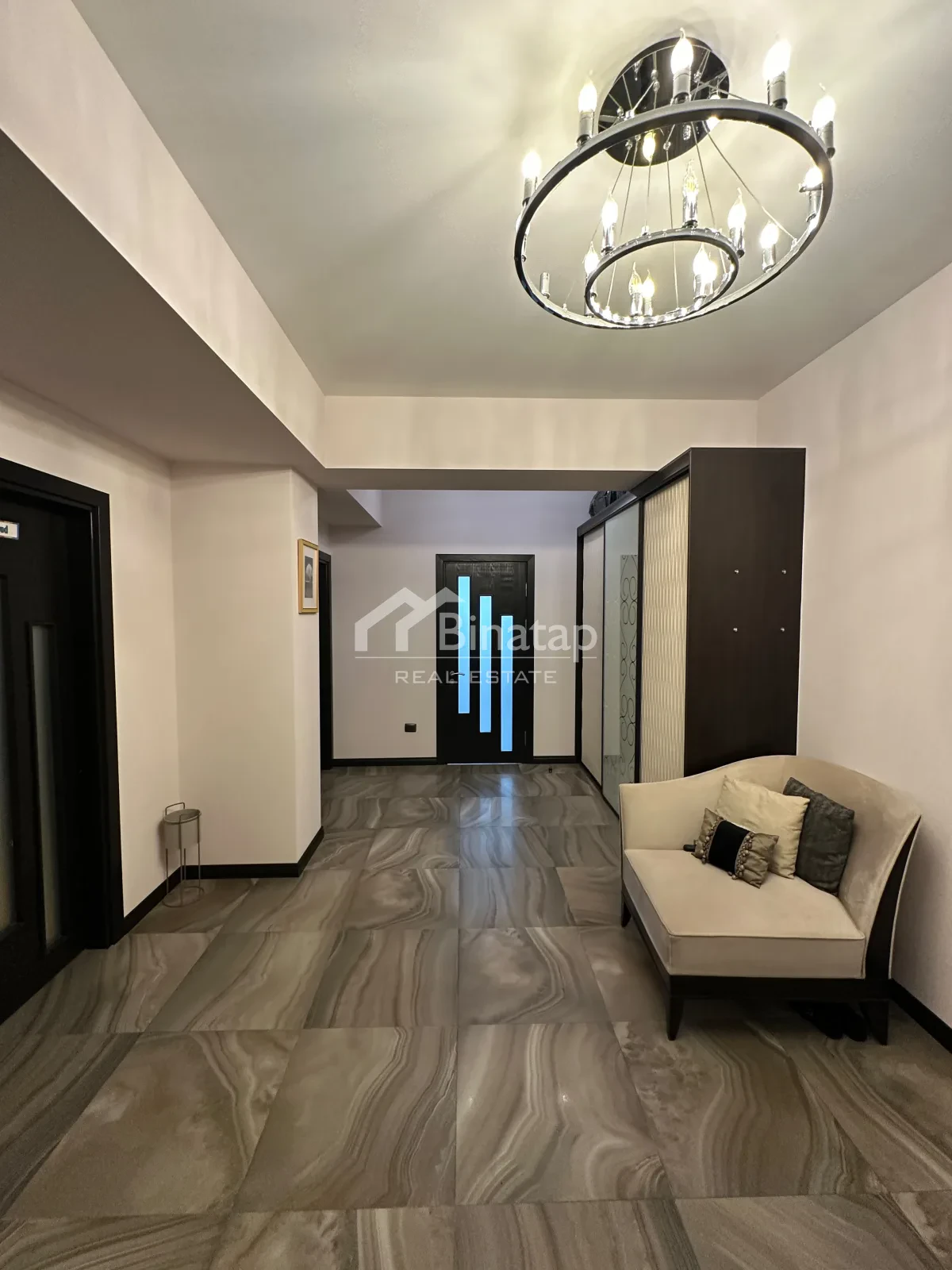 Satılır 3 otaqlı yeni tikili 147 m², Nizami m. — şəkil 7