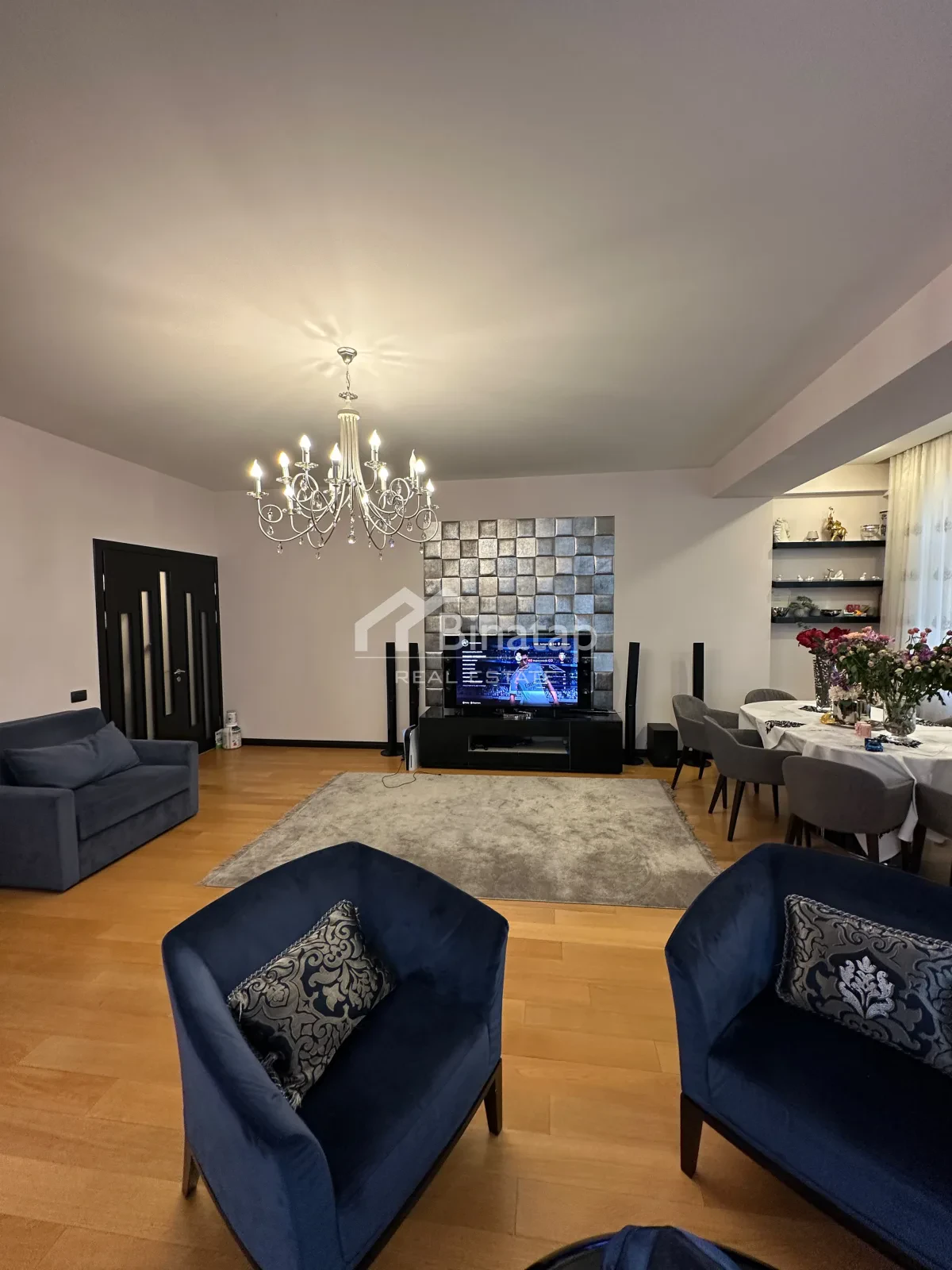 Satılır 3 otaqlı yeni tikili 147 m², Nizami m. — şəkil 8