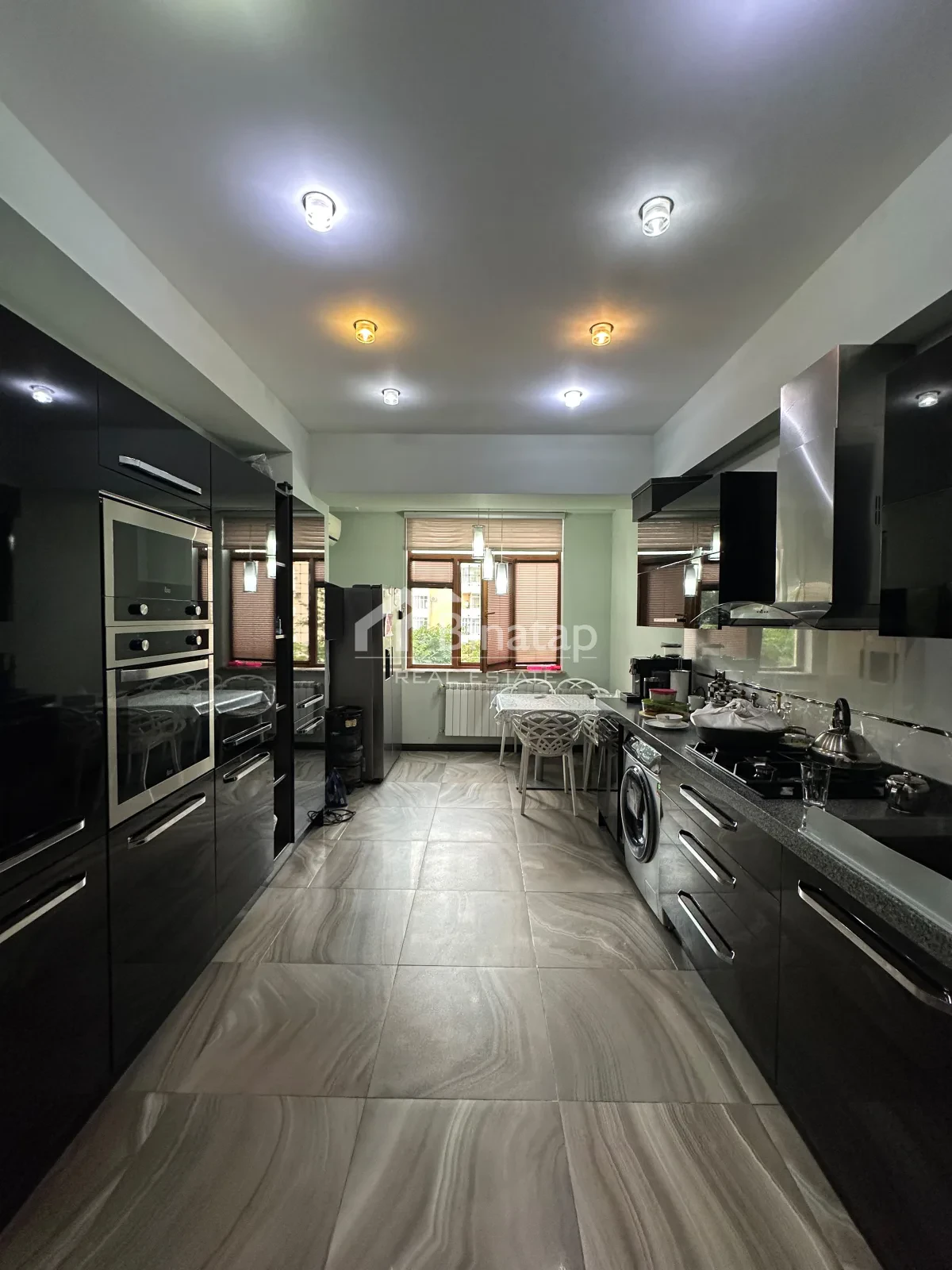 Satılır 3 otaqlı yeni tikili 147 m², Nizami m. — şəkil 11