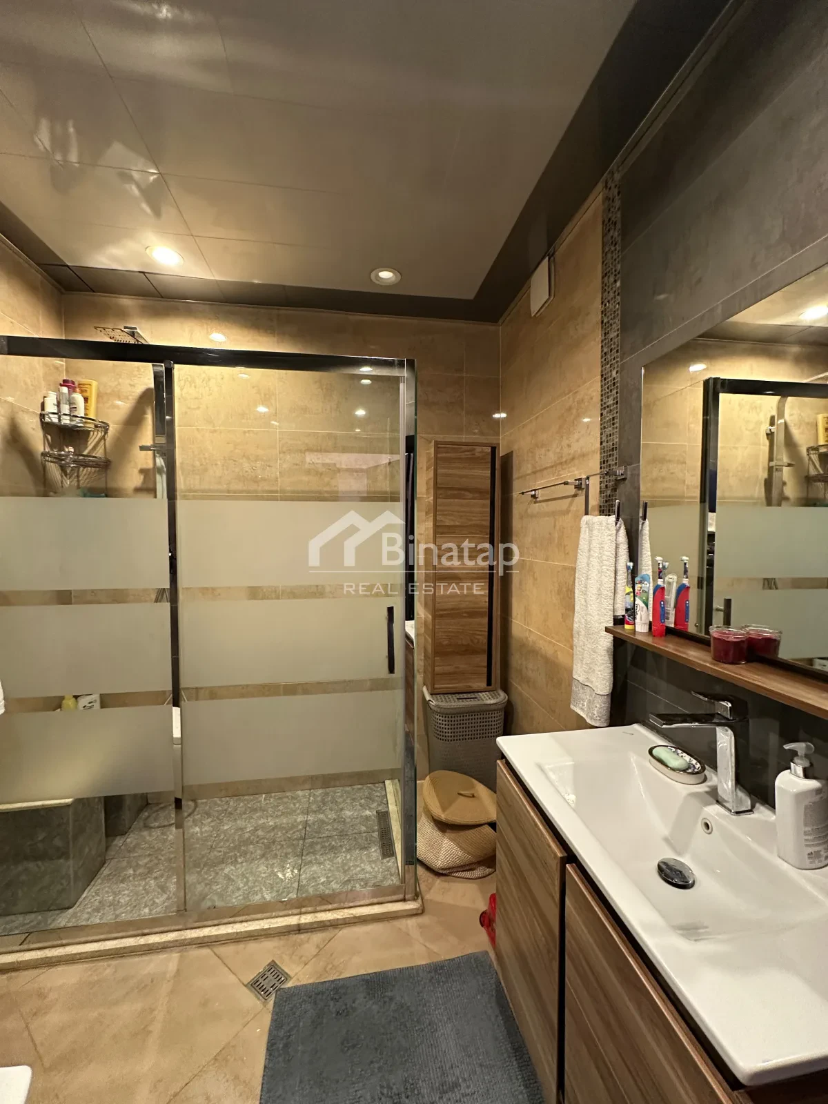 Satılır 3 otaqlı yeni tikili 147 m², Nizami m. — şəkil 12