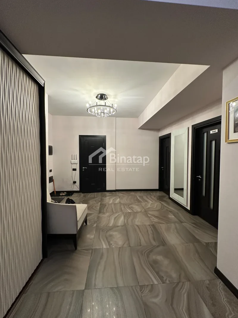 Satılır 3 otaqlı yeni tikili 147 m², Nizami m. — şəkil 13