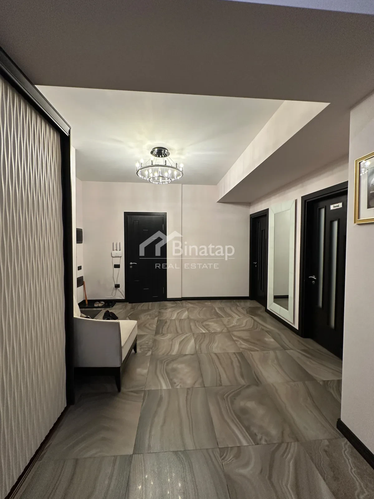 Satılır 3 otaqlı yeni tikili 147 m², Nizami m. — şəkil 13