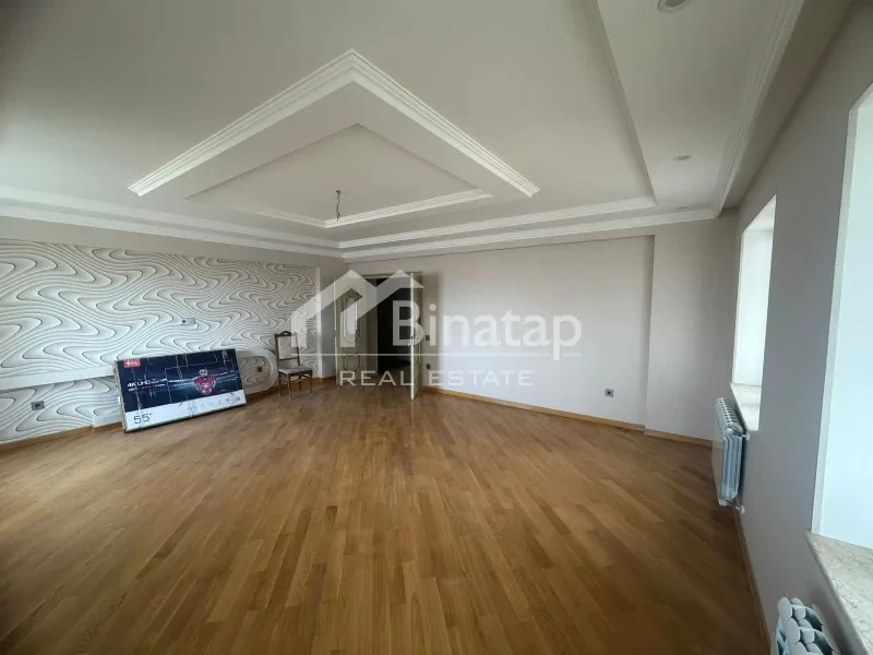 Satılır 3 otaqlı yeni tikili 135 m², Nizami r. — şəkil 3