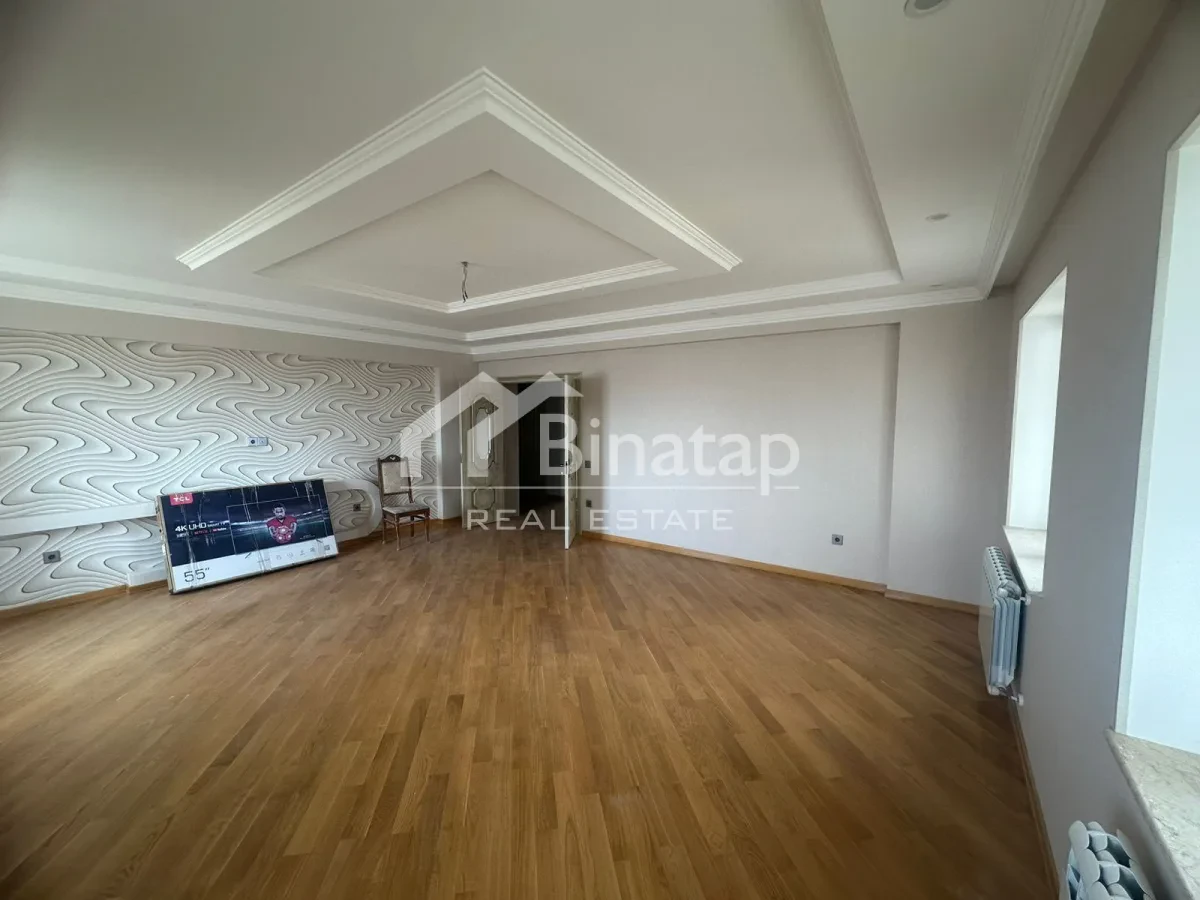 Satılır 3 otaqlı yeni tikili 135 m², Nizami r. — şəkil 3