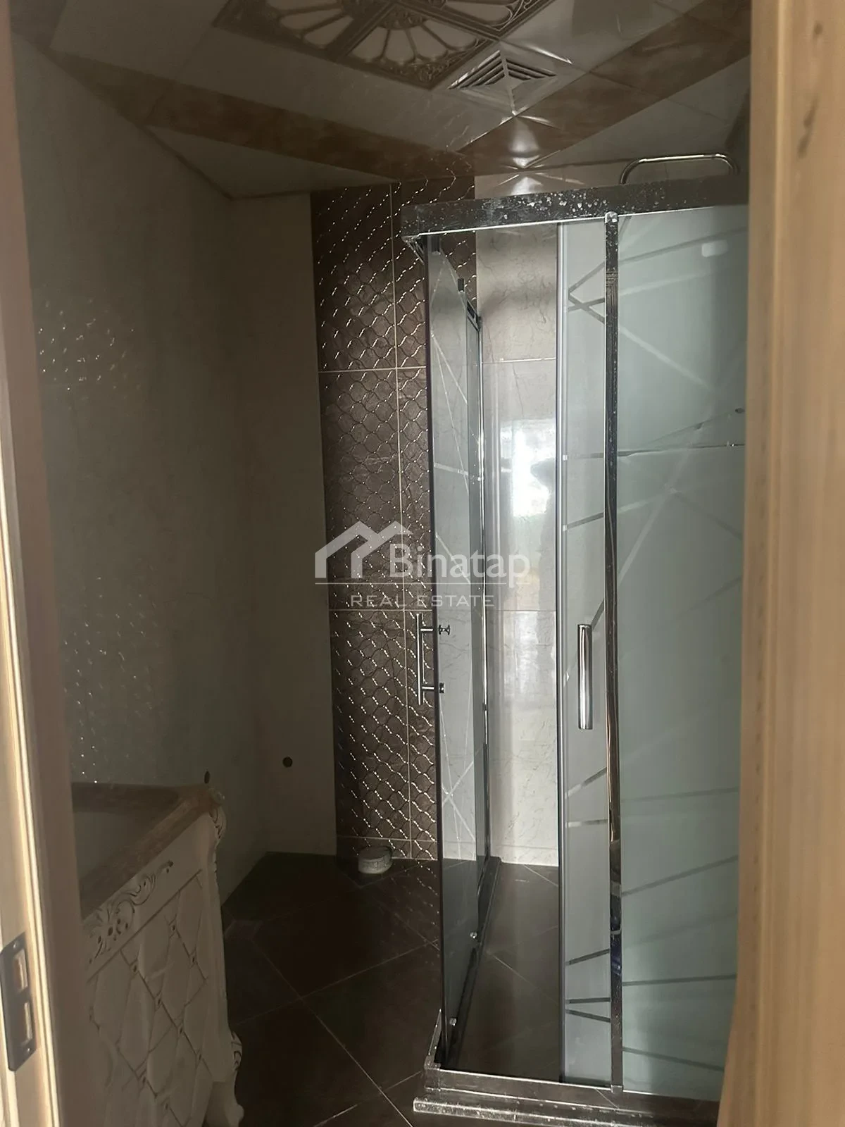 Satılır 3 otaqlı yeni tikili 135 m², Nizami r. — şəkil 6