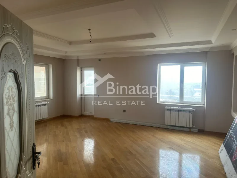 Satılır 3 otaqlı yeni tikili 135 m², Nizami r. — şəkil 7