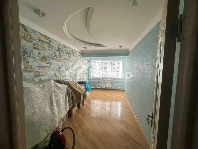 Satılır 3 otaqlı yeni tikili 135 m², Nizami r. — şəkil 8