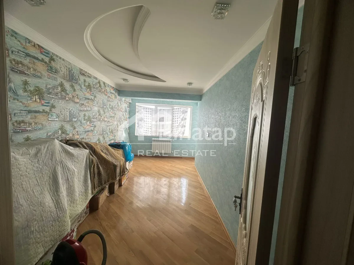 Satılır 3 otaqlı yeni tikili 135 m², Nizami r. — şəkil 9