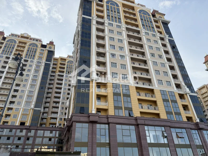 Продаётся 3-комн. новостройка 109 м², м. 28 Мая