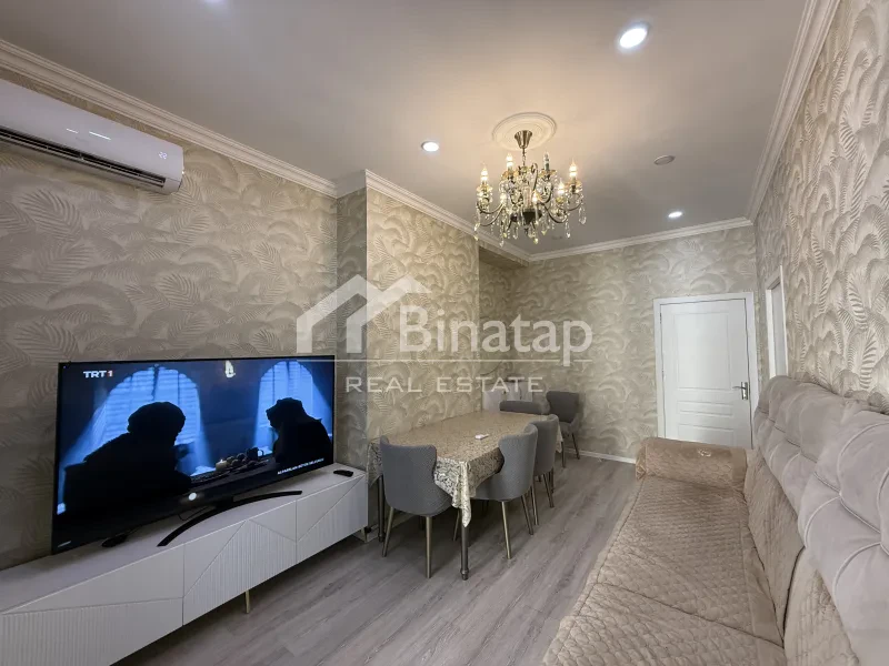 Satılır 3 otaqlı yeni tikili 53 m², Nəriman Nərimanov m. — şəkil 7