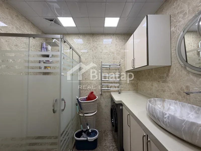 Satılır 3 otaqlı yeni tikili 53 m², Nəriman Nərimanov m. — şəkil 13