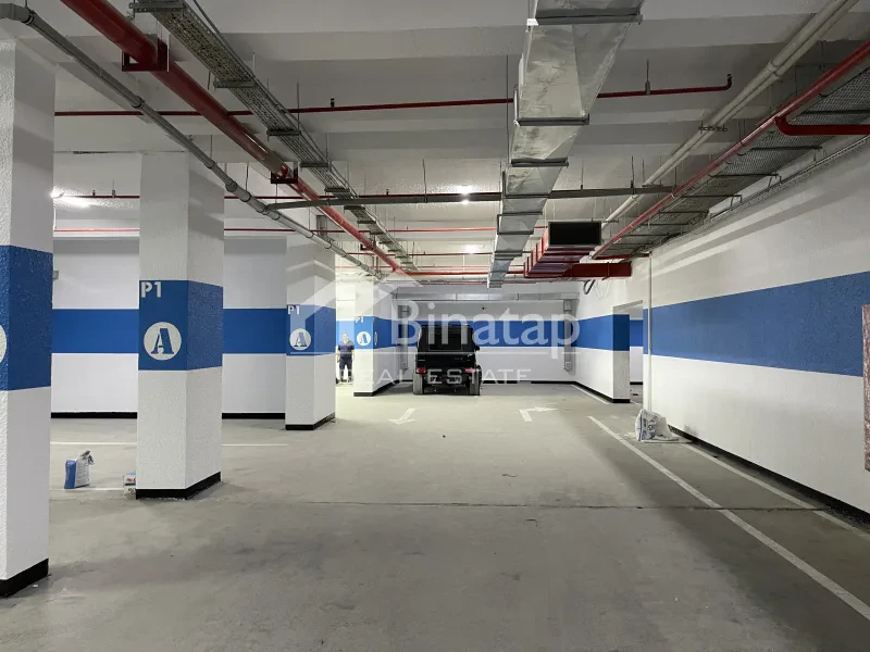 Satılır 3 otaqlı yeni tikili 53 m², Nəriman Nərimanov m. — şəkil 15