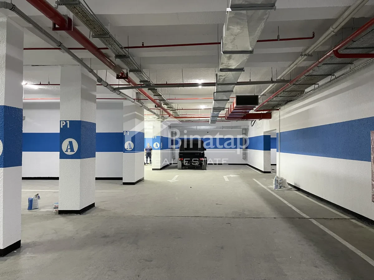 Satılır 3 otaqlı yeni tikili 53 m², Nəriman Nərimanov m. — şəkil 15