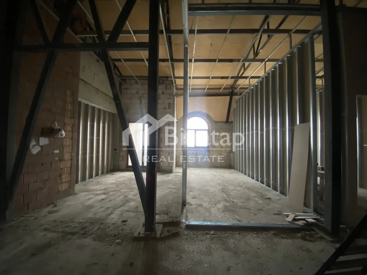 Satılır 3 otaqlı yeni tikili 97 m², Elmlər Akademiyası m. — şəkil 6
