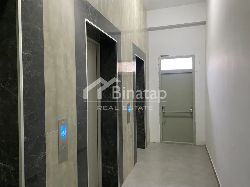 Satılır 3 otaqlı yeni tikili 97 m², Elmlər Akademiyası m. — şəkil 7