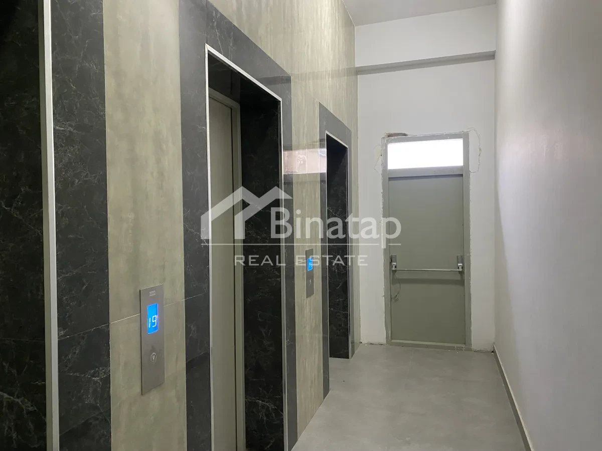 Satılır 3 otaqlı yeni tikili 97 m², Elmlər Akademiyası m. — şəkil 7