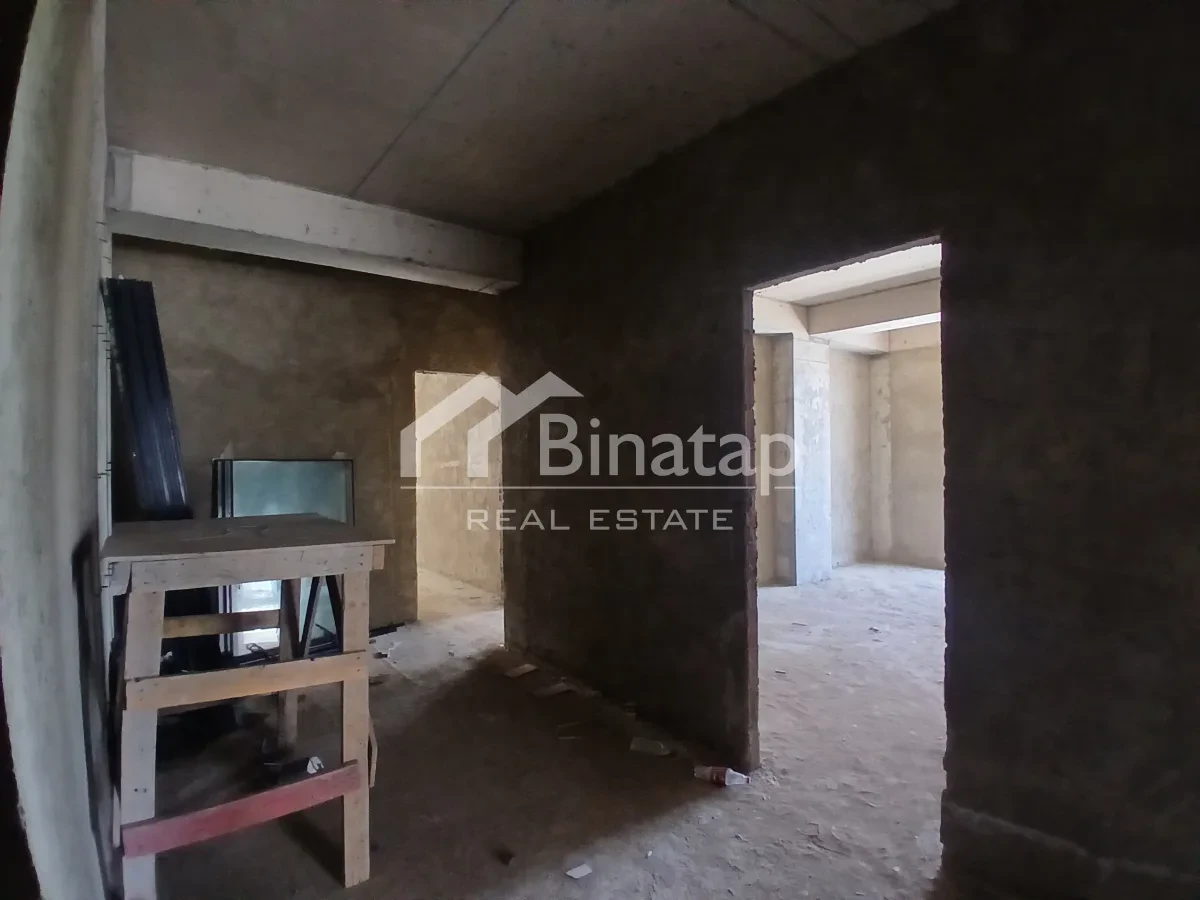 Satılır 2 otaqlı yeni tikili 84 m², Nəriman Nərimanov m. — şəkil 12