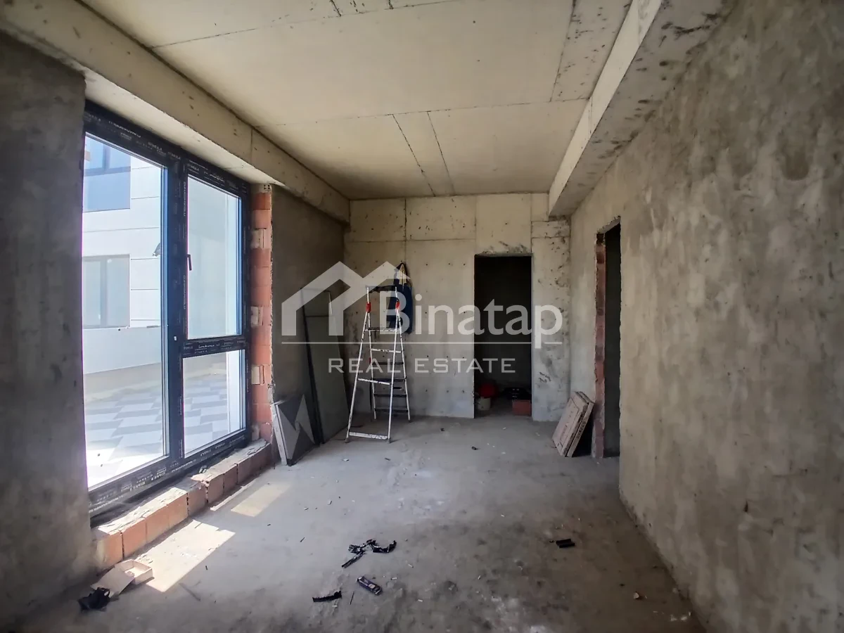 Satılır 2 otaqlı yeni tikili 84 m², Nəriman Nərimanov m. — şəkil 5