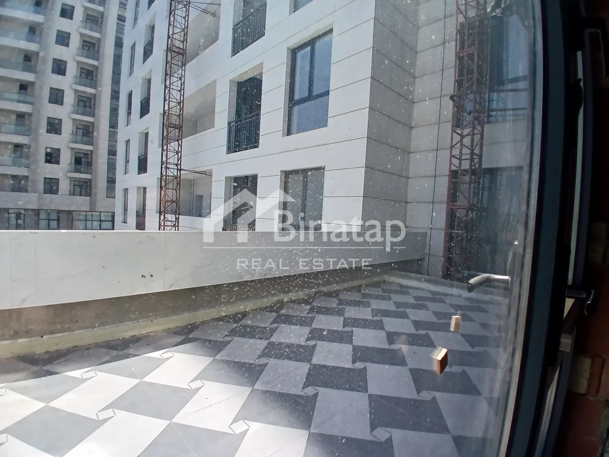 Satılır 2 otaqlı yeni tikili 84 m², Nəriman Nərimanov m. — şəkil 14